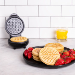 Pokémon - Wafelijzer - Pokeball