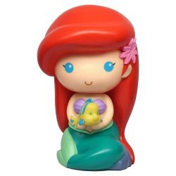 Disney princesses tirelire Ariel