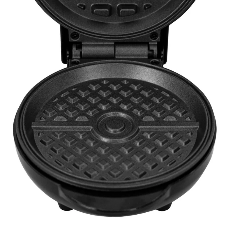 Pokémon - Waffle Iron - Pokeball | 840790138961