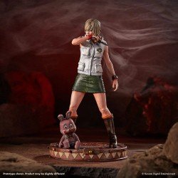 Silent Hill PVC Statue Heather Mason 18 cm   