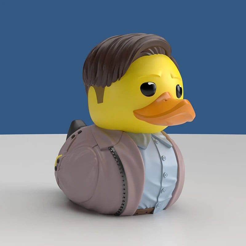 Retour vers le Futur Tubbz figurine Mini PVC George Mcfly 5 cm    