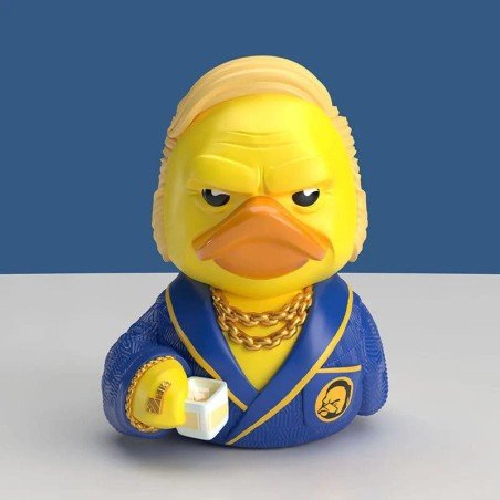 Retour vers le Futur Tubbz figurine Mini PVC Biff Tannen 1955 5 cm    