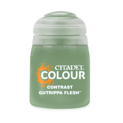 Citadel - Contrast: Gutrippa Vlees 18 ML