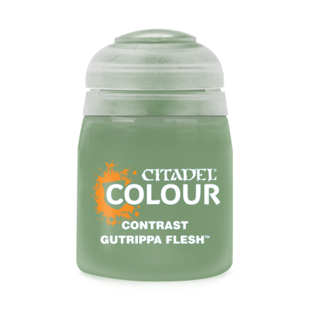 Citadel - Contrast : Gutrippa Flesh 18 ML