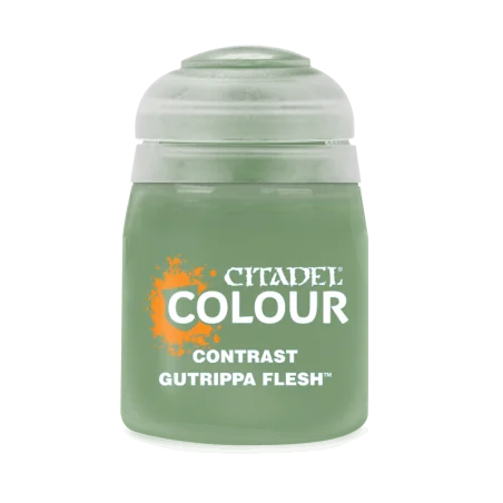 Citadel - Contrast: Gutrippa Flesh 18 ML | 5011921145072