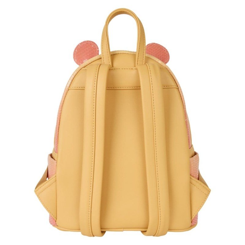 Winnie l'ourson by Loungefly sac à dos Mini Sequin Glitter