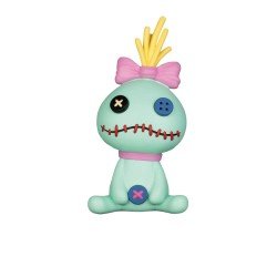 Lilo & Stitch tirelire Stitch Doll 15 cm