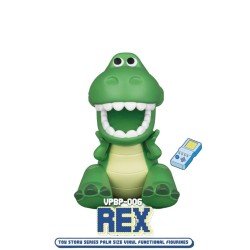 Toy Story Piggy Bank Rexie 15 cm