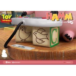 Toy Story statuette Master Craft Hamm 28 cm