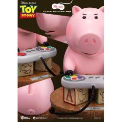 Toy Story Master Craft Statue Hamm 28 cm
