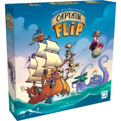 Kapitein Flip