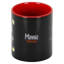 Minnie Mouse Mug Minnie Mouse Face
