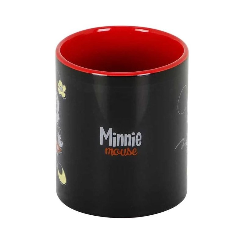 Minnie Mouse Mug Minnie Mouse Face