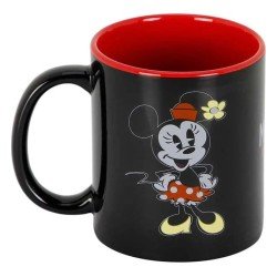 Minnie Mouse Mug Minnie Mouse Face