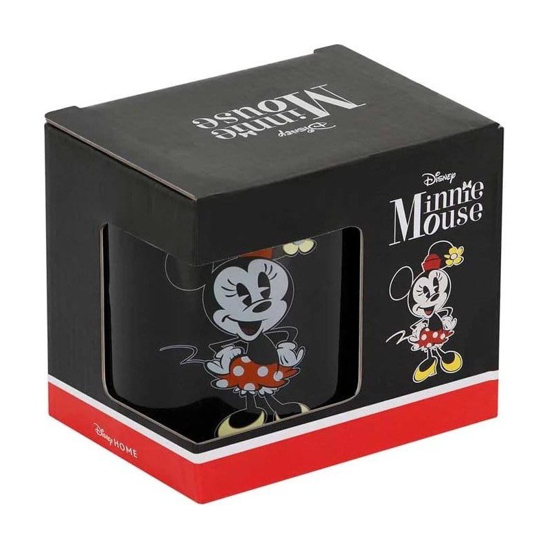 Minnie Mouse Mug Minnie Mouse Face