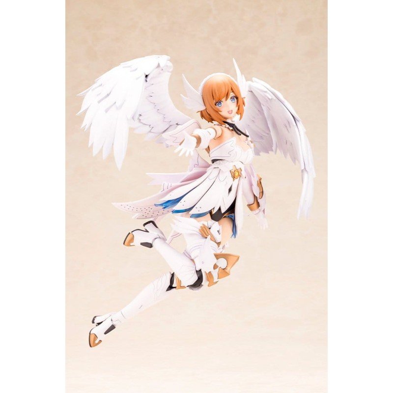 Arcanadea figurine Plastic Model Kit Grande Scale Lumitea 25 cm   