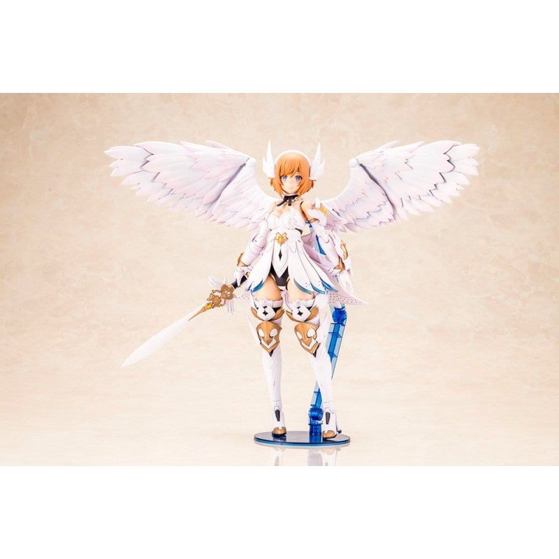 Arcanadea figurine Plastic Model Kit Grande Scale Lumitea 25 cm   