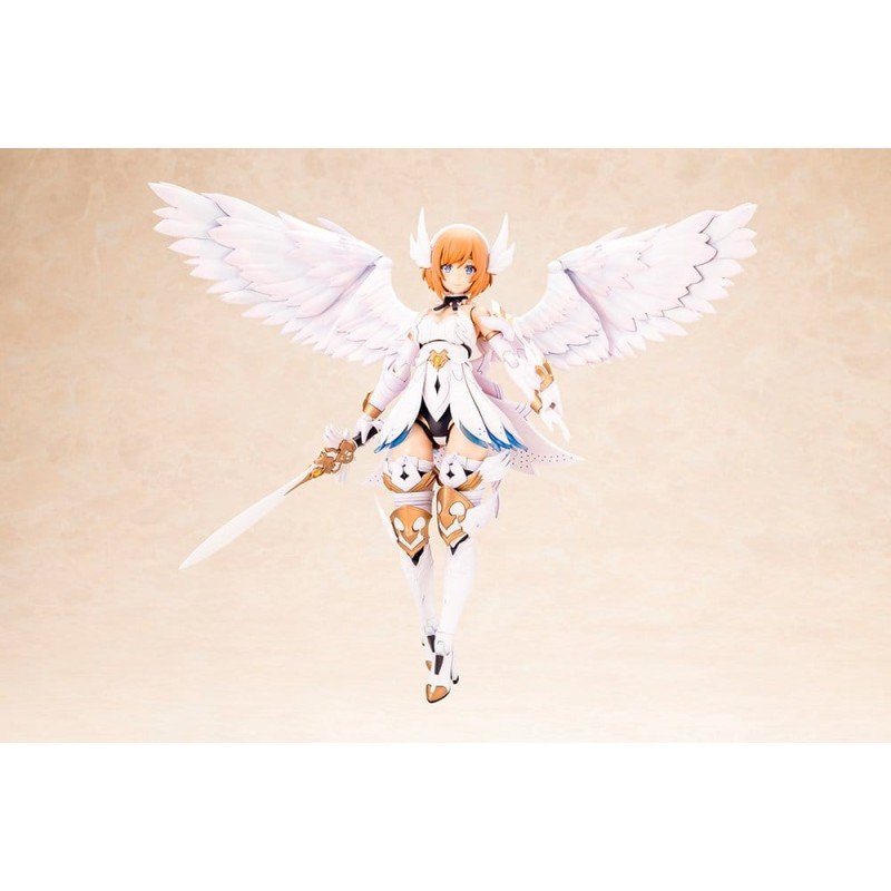 Arcanadea figurine Plastic Model Kit Grande Scale Lumitea 25 cm   
