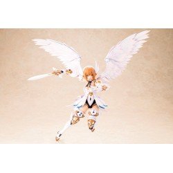 Arcanadea figurine Plastic Model Kit Grande Scale Lumitea 25 cm   