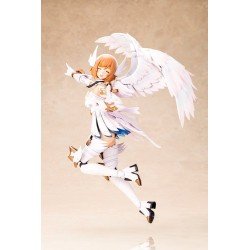Arcanadea figurine Plastic Model Kit Grande Scale Lumitea 25 cm   