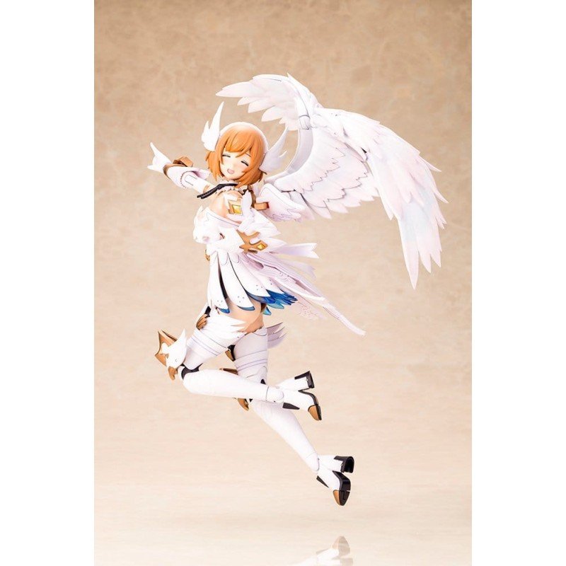 Arcanadea figurine Plastic Model Kit Grande Scale Lumitea 25 cm   