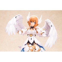 Arcanadea figurine Plastic Model Kit Grande Scale Lumitea 25 cm   