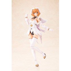 Arcanadea figurine Plastic Model Kit Grande Scale Lumitea 25 cm   