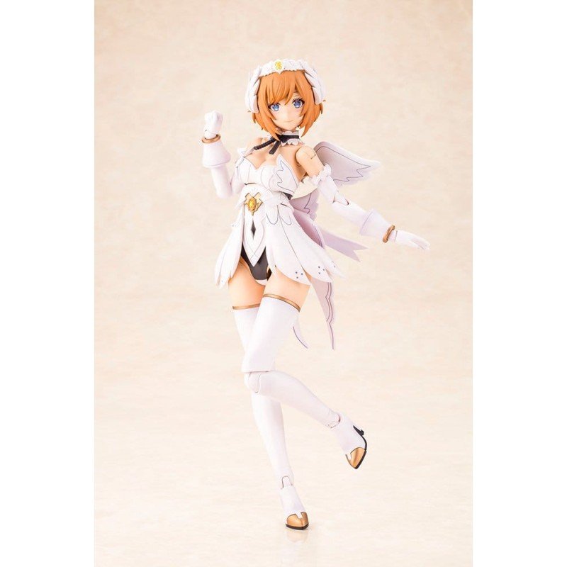 Arcanadea Grande Scale Plastic Model Kit Lumitea 25 cm   