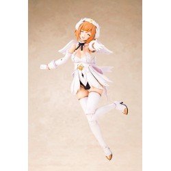 Arcanadea figurine Plastic Model Kit Grande Scale Lumitea 25 cm   