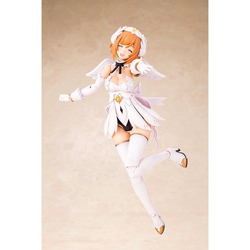 Arcanadea figurine Plastic Model Kit Grande Scale Lumitea 25 cm   