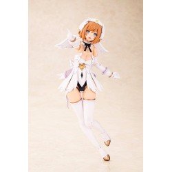 Arcanadea figurine Plastic Model Kit Grande Scale Lumitea 25 cm   