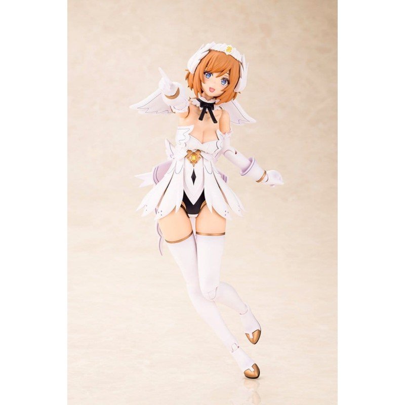Arcanadea Grande Scale Plastic Model Kit Lumitea 25 cm   