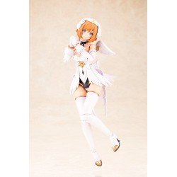 Arcanadea Grande Scale Plastic Model Kit Lumitea 25 cm   