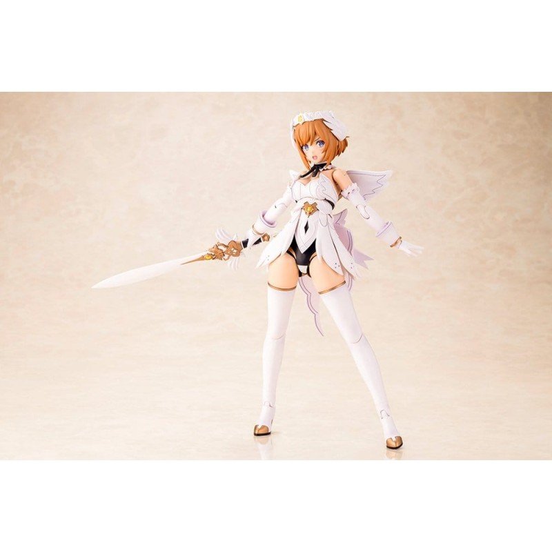Arcanadea figurine Plastic Model Kit Grande Scale Lumitea 25 cm   