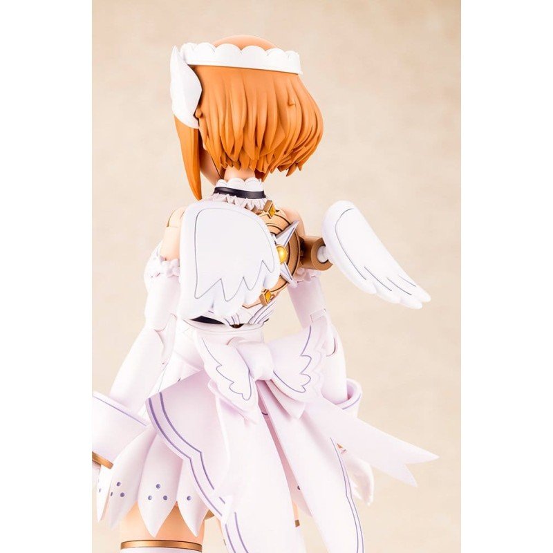 Arcanadea figurine Plastic Model Kit Grande Scale Lumitea 25 cm   