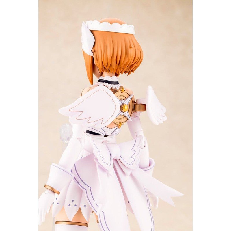 Arcanadea figurine Plastic Model Kit Grande Scale Lumitea 25 cm   