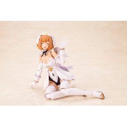 Arcanadea figurine Plastic Model Kit Grande Scale Lumitea 25 cm   