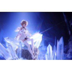 Arcanadea Grande Scale Plastic Model Kit Lumitea 25 cm   
