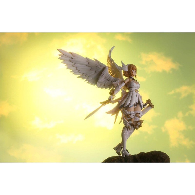 Arcanadea Grande Scale Plastic Model Kit Lumitea 25 cm   