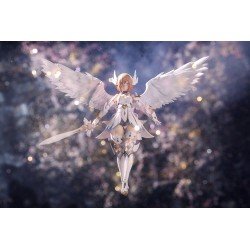 Arcanadea Grande Scale Plastic Model Kit Lumitea 25 cm   
