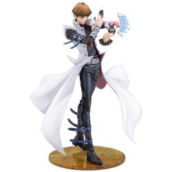 Yu-Gi-Oh! statuette PVC ARTFX J 1/7 Seto Kaiba Passionate Duelists 26 cm       