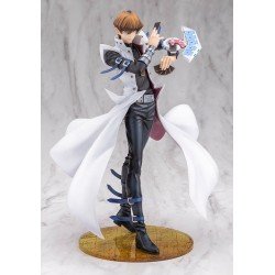 Yu-Gi-Oh! statuette PVC ARTFX J 1/7 Seto Kaiba Passionate Duelists 26 cm       