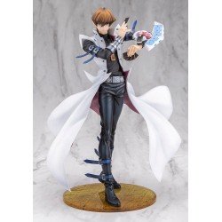 Yu-Gi-Oh! ARTFX J Statue 1/7 Seto Kaiba Passionate Duelists 26 cm       