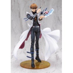 Yu-Gi-Oh! statuette PVC ARTFX J 1/7 Seto Kaiba Passionate Duelists 26 cm       