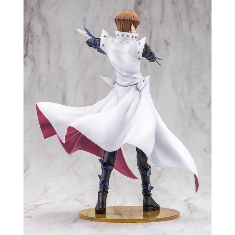 Yu-Gi-Oh! statuette PVC ARTFX J 1/7 Seto Kaiba Passionate Duelists 26 cm       