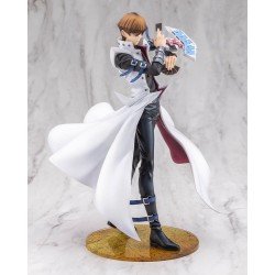 Yu-Gi-Oh! statuette PVC ARTFX J 1/7 Seto Kaiba Passionate Duelists 26 cm       