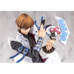 Yu-Gi-Oh! ARTFX J Statue 1/7 Seto Kaiba Passionate Duelists 26 cm       