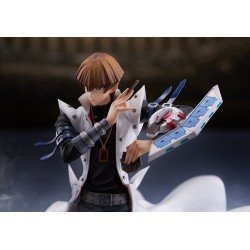 Yu-Gi-Oh! statuette PVC ARTFX J 1/7 Seto Kaiba Passionate Duelists 26 cm       