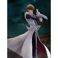 Yu-Gi-Oh! statuette PVC ARTFX J 1/7 Seto Kaiba Passionate Duelists 26 cm       