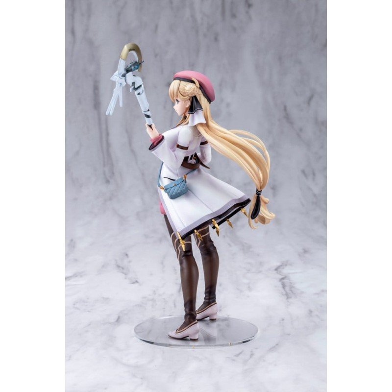 The Legend of Heroes PVC Statue 1/8 Agnès Claudel 23 cm  